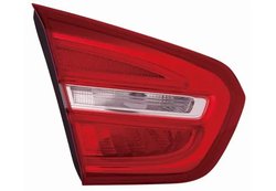 STOP SPATE ABAKUS 440-1319L-LD-AQ - Compatibil cu MERCEDES-BENZ