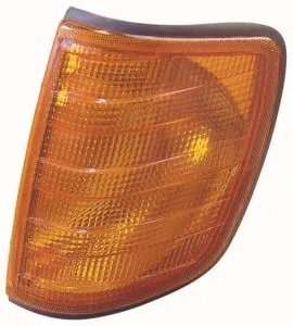 Semnalizator ABAKUS 440-1604R-WE-Y