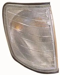 SEMNALIZATOR ABAKUS 440-1606R-WE-C - Compatibil cu MERCEDES-BENZ