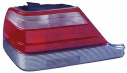 STOP SPATE ABAKUS 440-1913L-UE-CR - Compatibil cu MERCEDES-BENZ