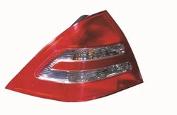 STOP SPATE ABAKUS 440-1917L-UE - Compatibil cu MERCEDES-BENZ