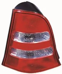 STOP SPATE ABAKUS 440-1918L-UE-CR - Compatibil cu MERCEDES-BENZ