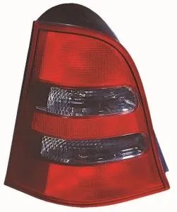 STOP SPATE ABAKUS 440-1918L-UE-SR - Compatibil cu MERCEDES-BENZ