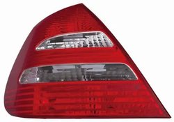 STOP SPATE ABAKUS 440-1921L-UE - Compatibil cu MERCEDES-BENZ