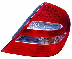 STOP SPATE ABAKUS 440-1922L-UQ - Compatibil cu MERCEDES-BENZ