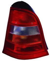 STOP SPATE ABAKUS 440-1923R-UE - Compatibil cu MERCEDES-BENZ