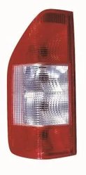 STOP SPATE ABAKUS 440-1927L-UE - Compatibil cu MERCEDES-BENZ