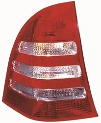 STOP SPATE ABAKUS 440-1929L-UE - Compatibil cu MERCEDES-BENZ