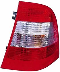 STOP SPATE ABAKUS 440-1934R-UE - Compatibil cu MERCEDES-BENZ