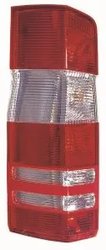 STOP SPATE ABAKUS 440-1939R-UE - Compatibil cu MERCEDES-BENZ