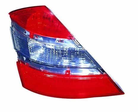 STOP SPATE ABAKUS 440-1940L-UE - Compatibil cu MERCEDES-BENZ