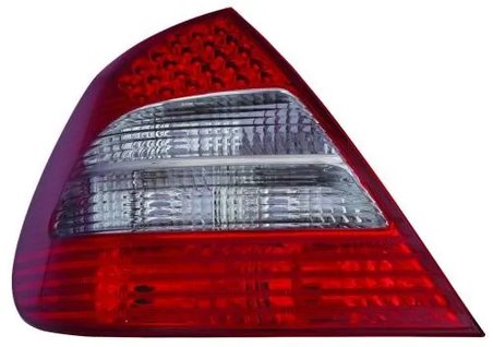STOP SPATE ABAKUS 440-1942L-UQ - Compatibil cu MERCEDES-BENZ