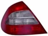 STOP SPATE ABAKUS 440-1943L-UQ - Compatibil cu MERCEDES-BENZ