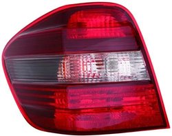 STOP SPATE ABAKUS 440-1946R-UQ2 - Compatibil cu MERCEDES-BENZ