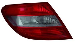 STOP SPATE ABAKUS 440-1950R-UQ-SR - Compatibil cu MERCEDES-BENZ