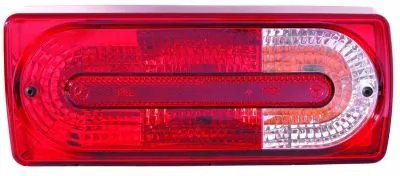 STOP SPATE ABAKUS 440-1953R-WQ - Compatibil cu MERCEDES-BENZ