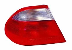 STOP SPATE ABAKUS 440-1954L-UE - Compatibil cu MERCEDES-BENZ