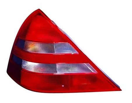STOP SPATE ABAKUS 440-1962L-UE - Compatibil cu MERCEDES-BENZ