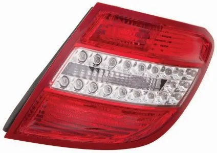 STOP SPATE ABAKUS 440-1964L-UE - Compatibil cu MERCEDES-BENZ