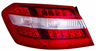STOP SPATE ABAKUS 440-1968L-UE - Compatibil cu MERCEDES-BENZ