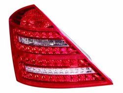 STOP SPATE ABAKUS 440-1970R-AQ - Compatibil cu MERCEDES-BENZ