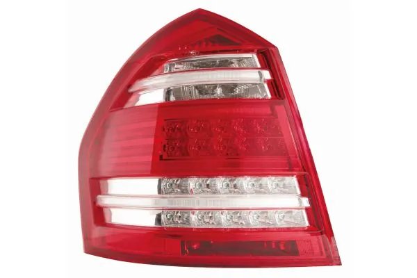 STOP SPATE ABAKUS 440-1972L-AE - Compatibil cu MERCEDES-BENZ