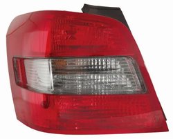 STOP SPATE ABAKUS 440-1973L-UE - Compatibil cu MERCEDES-BENZ