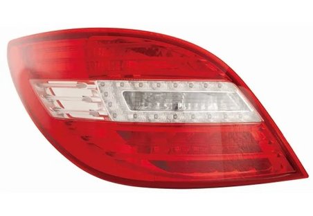STOP SPATE ABAKUS 440-1980R-AE - Compatibil cu MERCEDES-BENZ