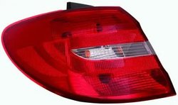 STOP SPATE ABAKUS 440-1982L-UE - Compatibil cu MERCEDES-BENZ