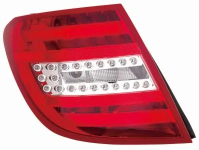 STOP SPATE ABAKUS 440-1985L-UE - Compatibil cu MERCEDES-BENZ