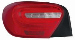 STOP SPATE ABAKUS 440-1990R-AE - Compatibil cu MERCEDES-BENZ