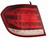 STOP SPATE ABAKUS 440-1997L-AE2 - Compatibil cu MERCEDES-BENZ