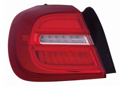 STOP SPATE ABAKUS 440-1999R-AE - Compatibil cu MERCEDES-BENZ