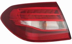 STOP SPATE ABAKUS 440-19A6L-WE - Compatibil cu MERCEDES-BENZ