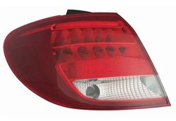 STOP SPATE ABAKUS 440-19A8R-WE - Compatibil cu MERCEDES-BENZ