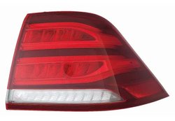 STOP SPATE ABAKUS 440-19AJL-AE - Compatibil cu MERCEDES-BENZ