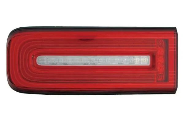 STOP SPATE ABAKUS 440-19AWN-AE - Compatibil cu MERCEDES-BENZ