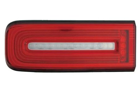 STOP SPATE ABAKUS 440-19AWN-AE - Compatibil cu MERCEDES-BENZ
