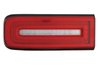 STOP SPATE ABAKUS 440-19AWN-AE - Compatibil cu MERCEDES-BENZ