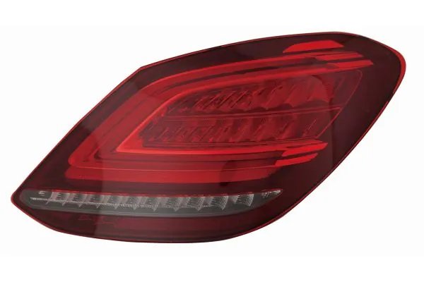 STOP SPATE ABAKUS 440-19AYR-LD-AE - Compatibil cu MERCEDES-BENZ