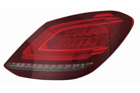 STOP SPATE ABAKUS 440-19AYR-LD-AE - Compatibil cu MERCEDES-BENZ