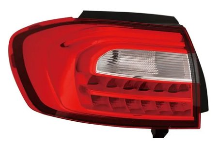 STOP SPATE ABAKUS 440-19AZR-UE - Compatibil cu MERCEDES-BENZ