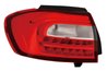 STOP SPATE ABAKUS 440-19AZR-UE - Compatibil cu MERCEDES-BENZ