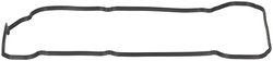 GARNITURA CAPAC CULBUTORI ELRING 440.020 - Compatibil cu LEXUS, TOYOTA