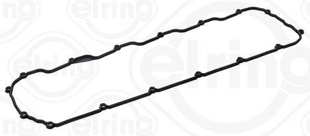 Garnitura capac culbutori Elring 440.230