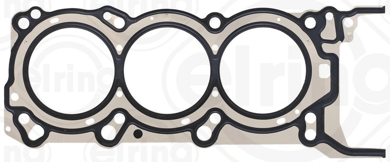 GARNITURA CHIULOASA ELRING 440.510 - Compatibil cu HYUNDAI, KIA