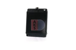 Radiator racire motor AKS Dasis 440027N
