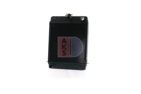 Radiator racire motor AKS Dasis 440027N