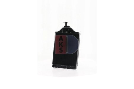 Radiator racire motor AKS Dasis 440053N