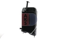 RADIATOR RACIRE MOTOR AKS DASIS 440055N - Piesa auto compatibila cu mai multe marci